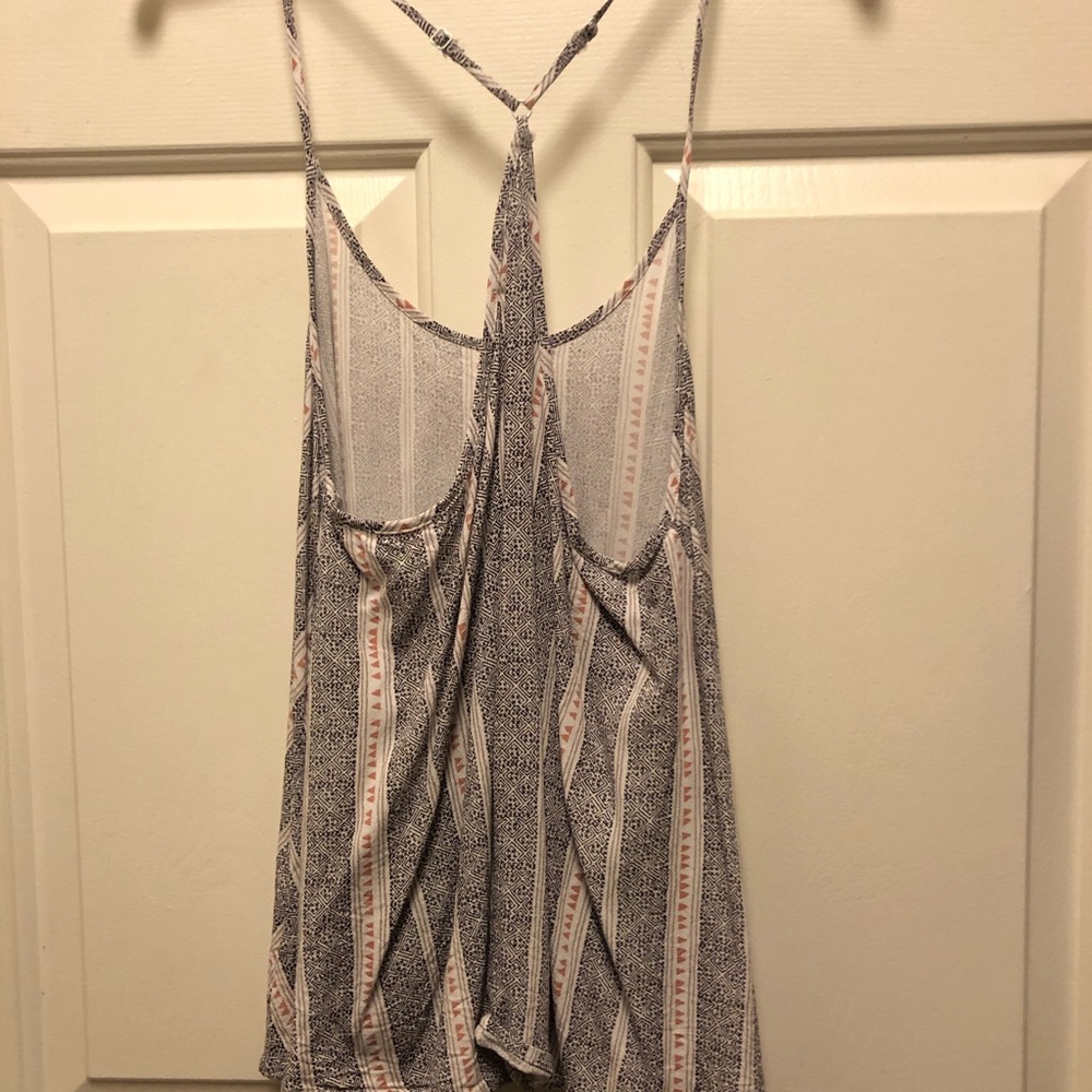 GF tank top